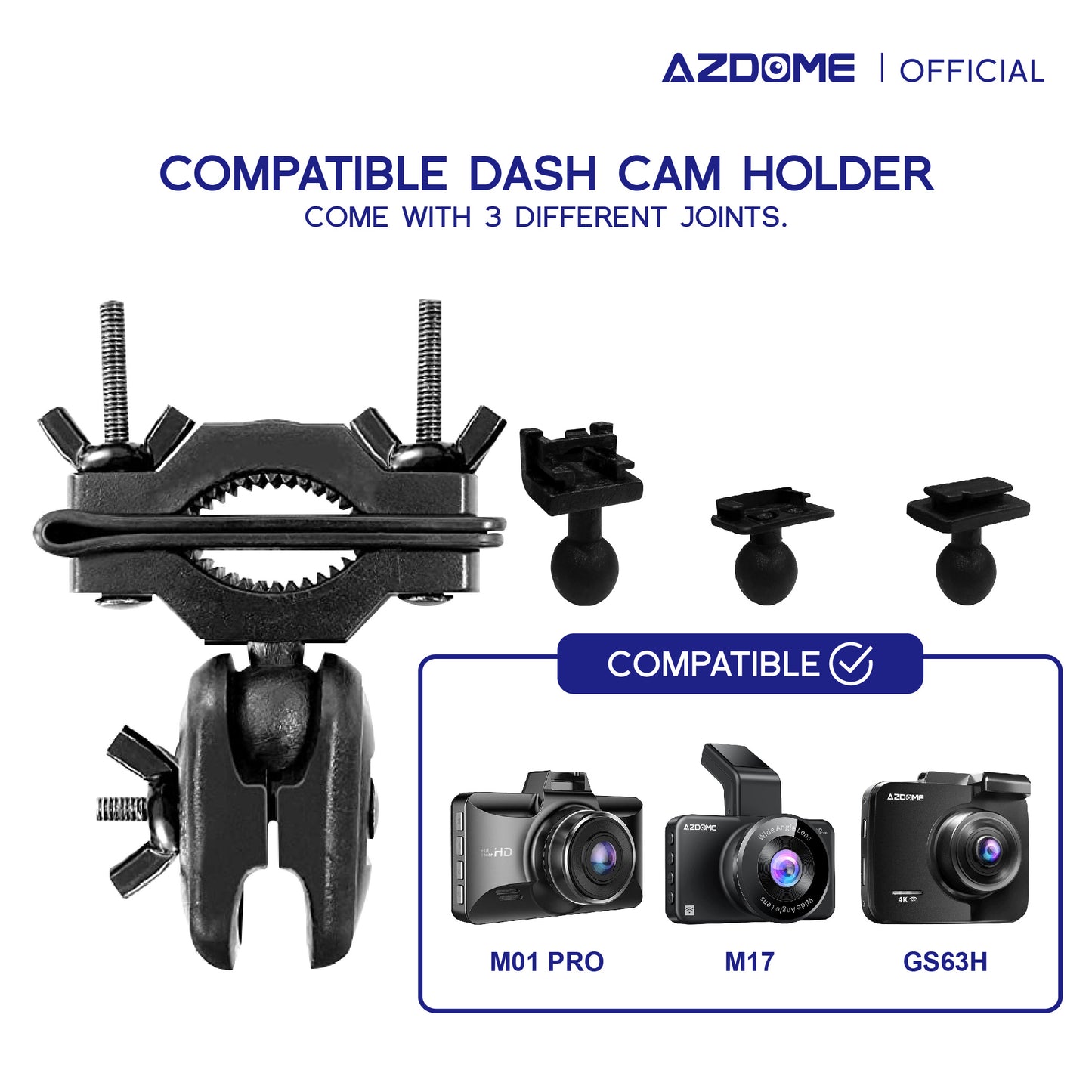 AZDOME Mount Holder