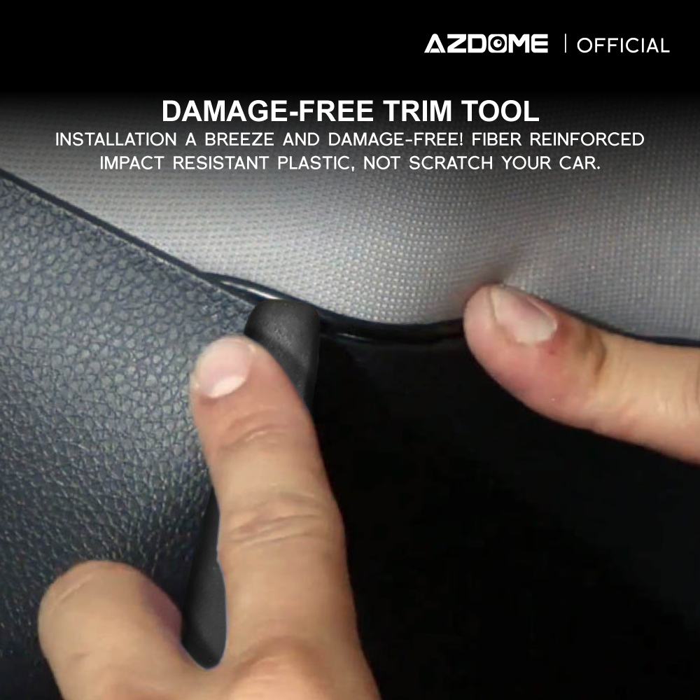 AZDOME Wire Pry Tool