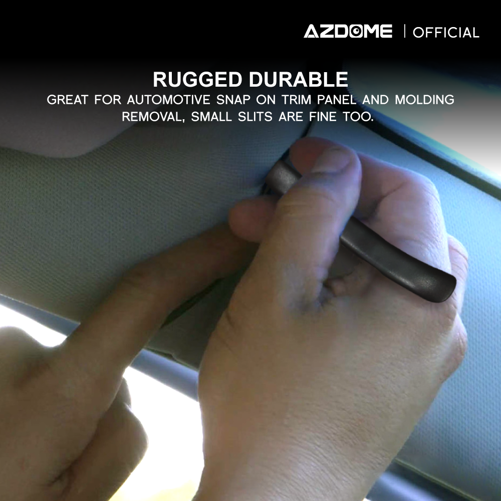 AZDOME Wire Pry Tool