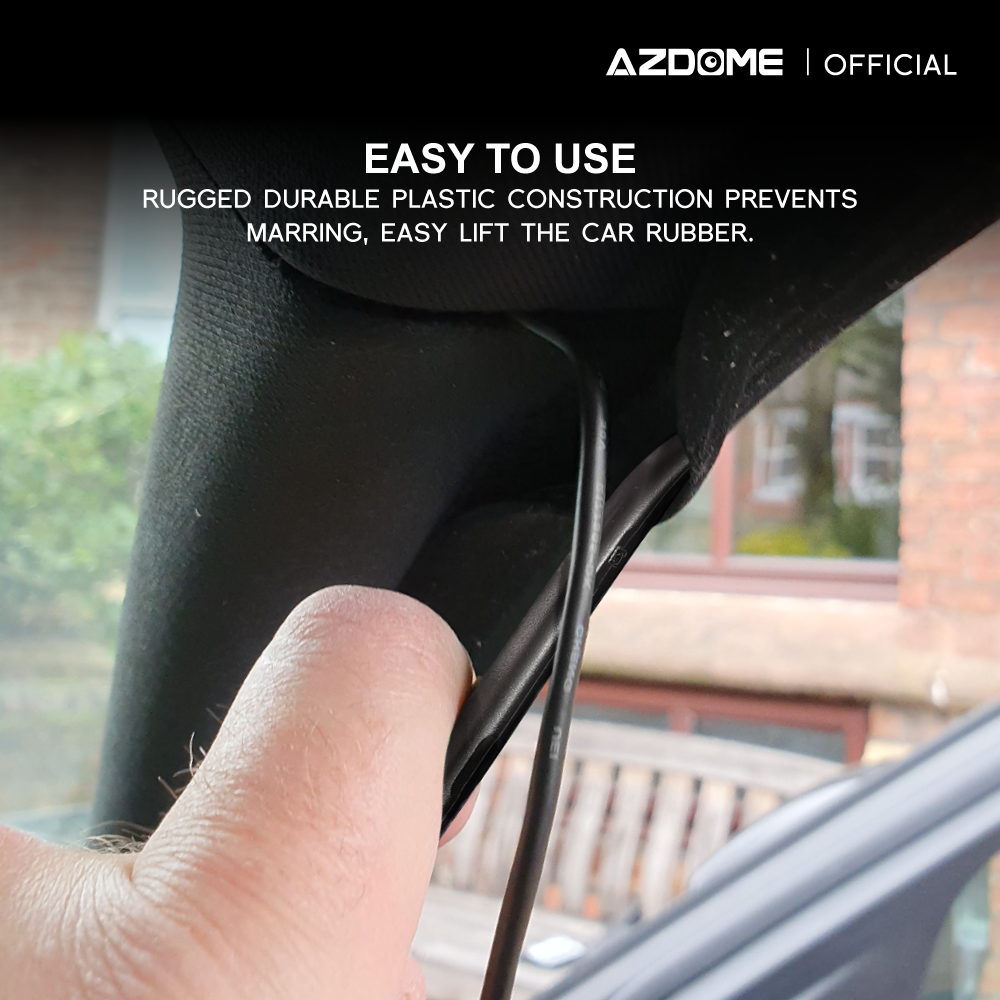 AZDOME Wire Pry Tool