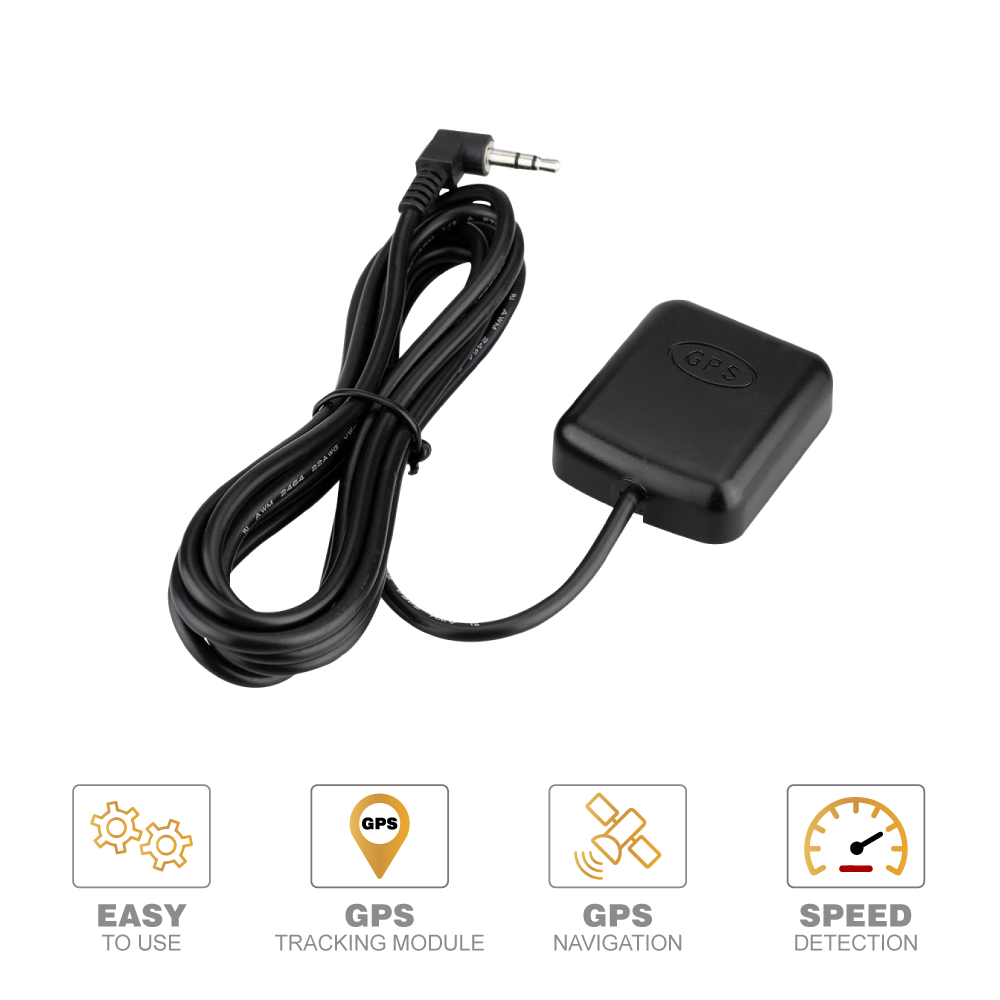AZDOME GPS Module