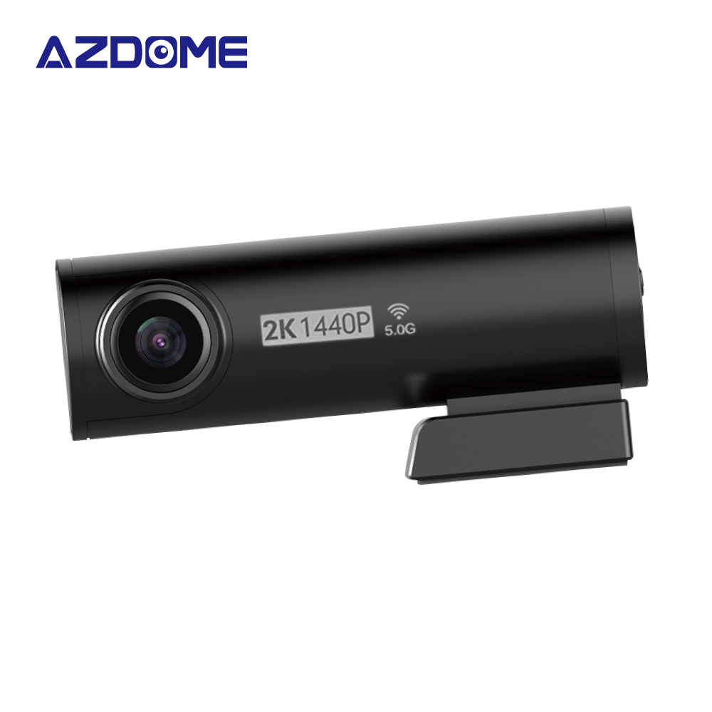 AZDOME BN03 1440P/2K Quad HD Dash Cam