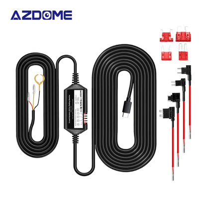 AZDOME JYX05 Hardwire Kit