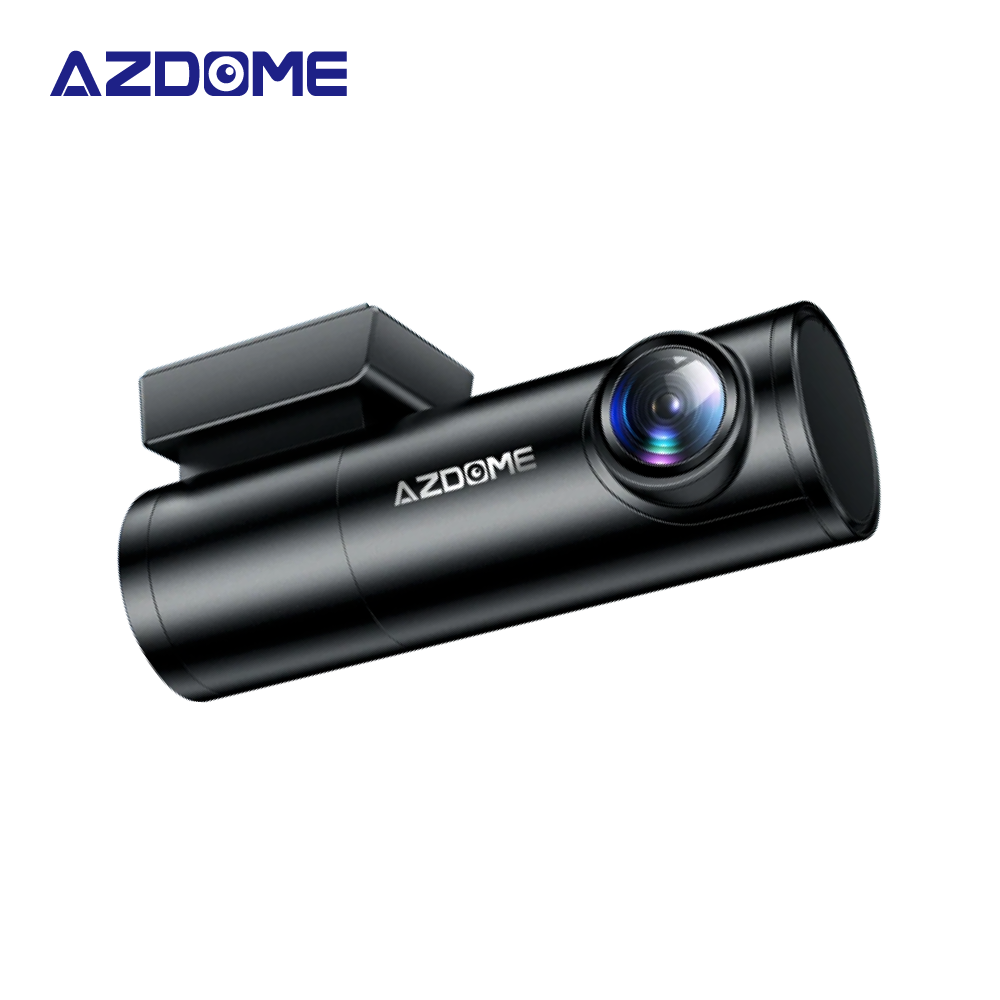 AZDOME M300 1296P Full HD Dash Cam