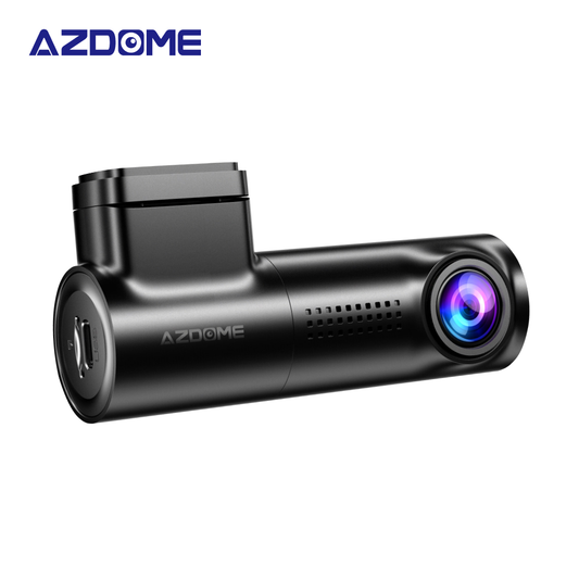 AZDOME M330 1080P Full HD Dash Cam