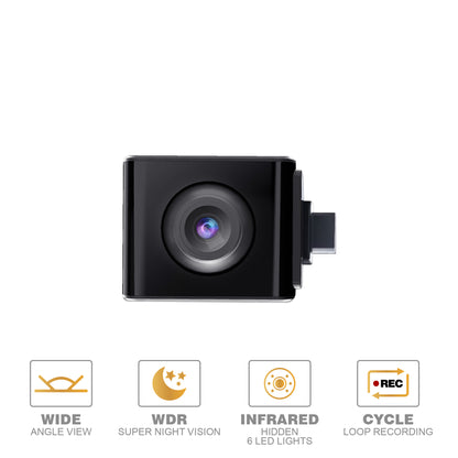 AZDOME Cabin Camera for M550PRO Dash Cam