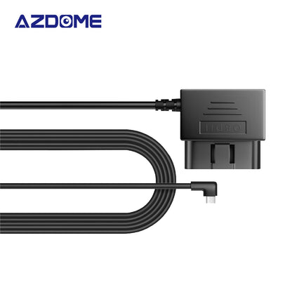 AZDOME OBD Hard Wire Kit